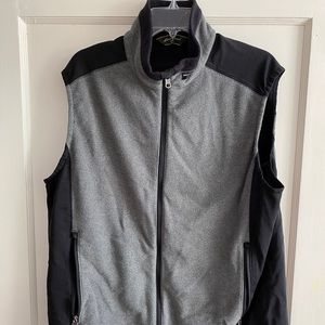 Men’s Eddie Bauer Fleece Vest